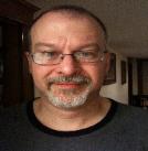 Mark Edwards