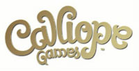 Calliope Games logo