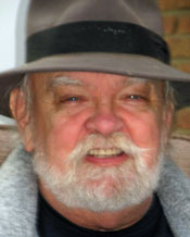 Tim Kask