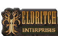 Eldricht Enterprises logo
