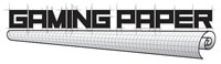 Gaming Paper logo