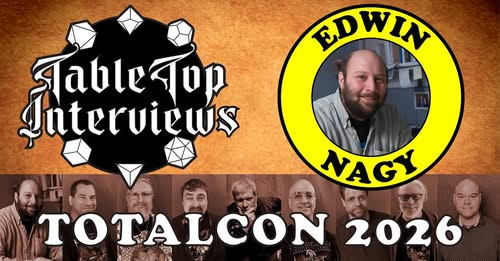 Nagy Interview logo