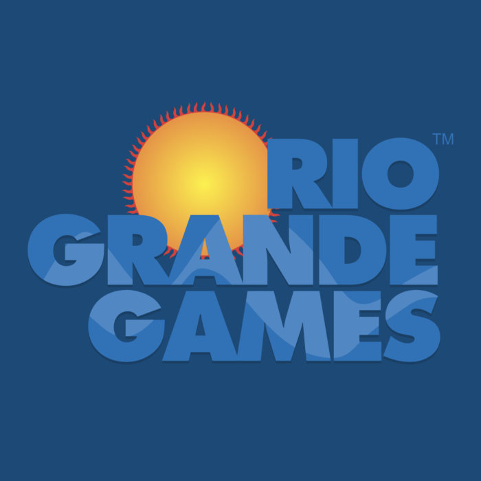 Rio Grande Games logo